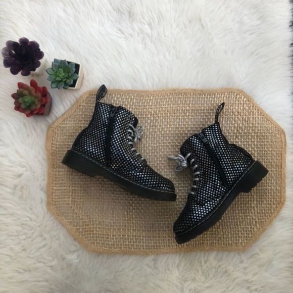 Dr. Martens Star Pascal Boots Kids 13 - Picture 7 of 12